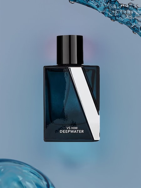Victoria's Secret VS Him Deepwater Aftershave 50ml (H84060) | £50