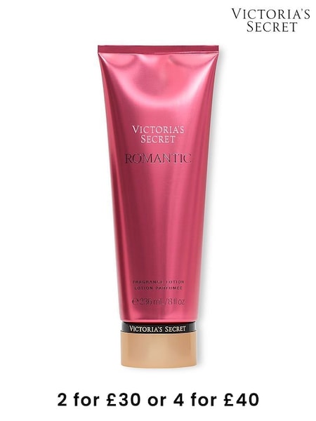 Victoria's Secret Romantic Body Lotion (H84062) | £20