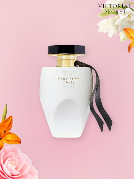 Victoria's Secret Very Sexy Oasis Perfume 100ml (H84064) | £65