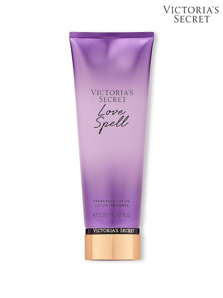 Victoria's Secret Purple Body Lotion 236ml (H84098) | £20