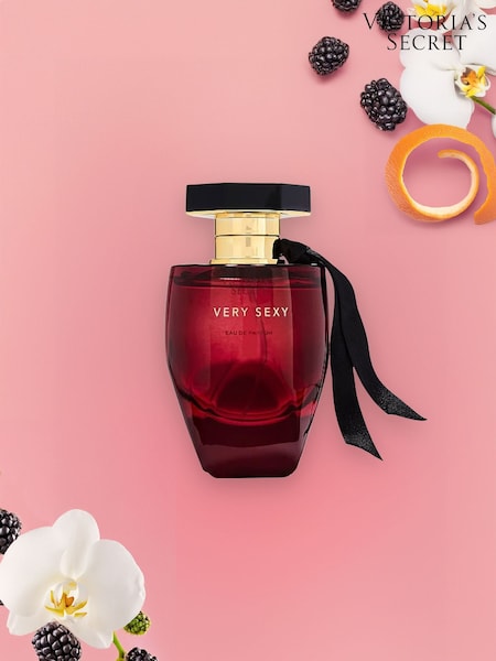 Victoria's Secret Very Sexy Her Perfume 50ml (H84109) | £50