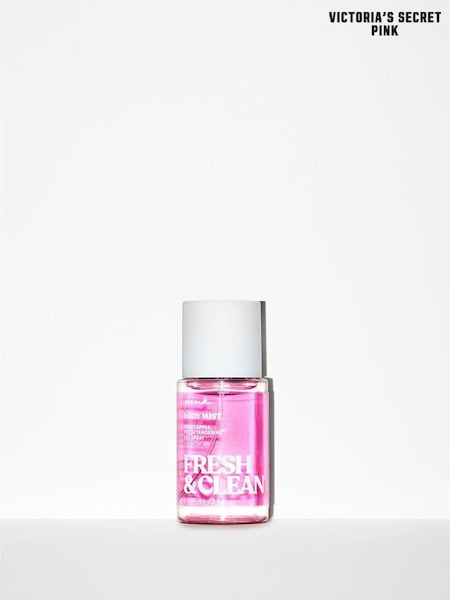 Victoria's Secret PINK 75ml Body Mist (H84115) | £10