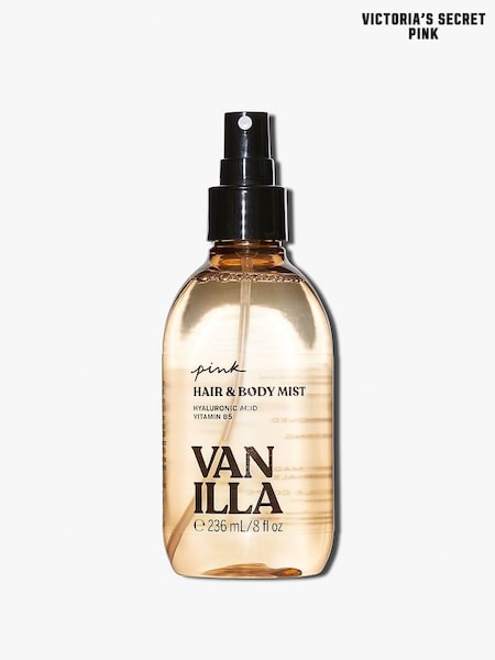 Victoria's Secret PINK Hair and Body Mist (H84133) | £18