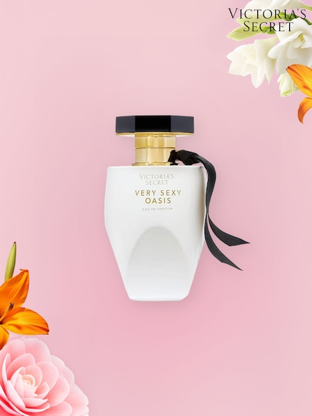 Victoria's Secret Very Sexy Oasis Perfume 50ml (H84155) | £50