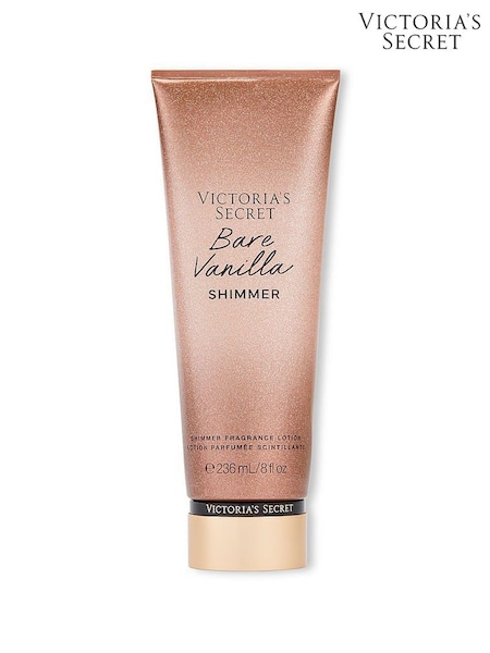 Victoria's Secret Gold Shimmer Body Lotion 236ml (H84161) | £20