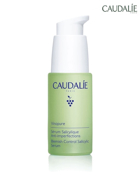 Caudalie Vinopure Blemish Control Salicylic Serum 30ml (H84492) | £32