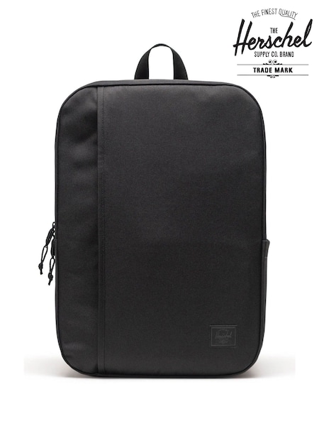 Herschel Supply Co. Wesbrook Black Backpack (H86123) | £60