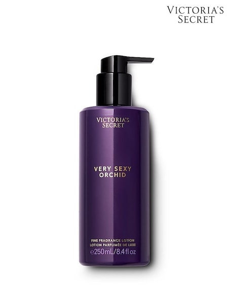 Victoria's Secret Very Sexy Orchid Body Lotion (H86208) | £26