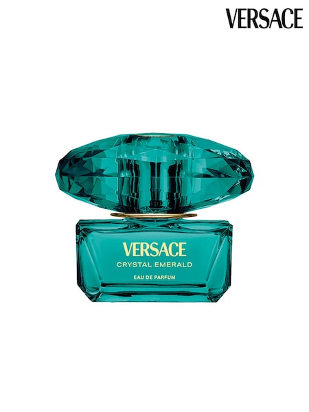 Versace Crystal Emerald  Eau de Parfum 50ml (H86232) | £87