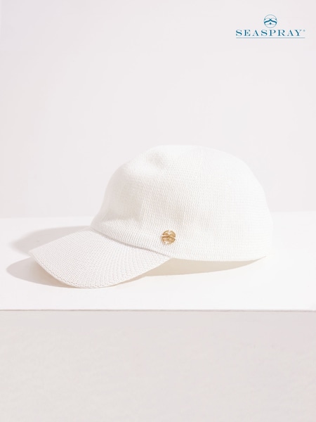 Seaspray Jade Cap (H86539) | £32
