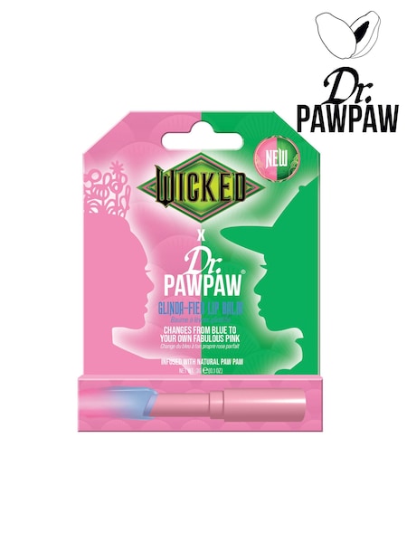 Dr. PAWPAW Wicked Glinda Lip Balm Collection (H87134) | £20