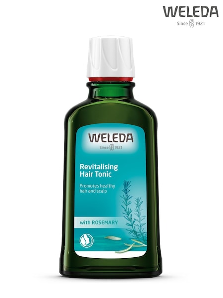 Weleda Rosemary Revitalising Hair Tonic 100ml (H87431) | £16