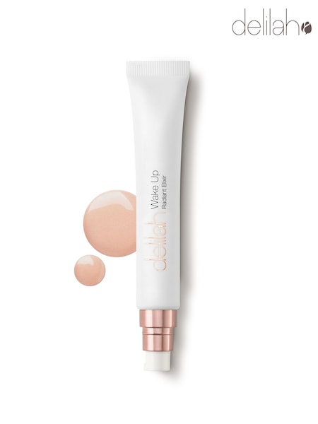 Delilah Wake Up Radiant Elixir Highlighter (H88167) | £36