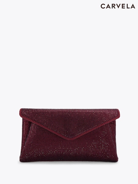 Carvela Stargaze Clutch Bag (H88251) | £69