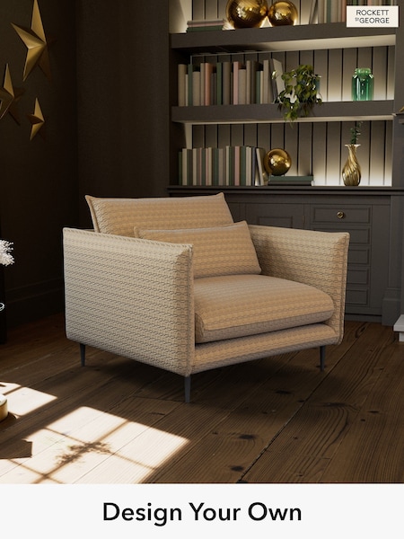 Boutique Geo/Natural Whisper The Lola By Rockett St George (H89461) | £925