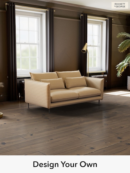 Boutique Geo/Natural Whisper The Lola By Rockett St George (H89461) | £1,199