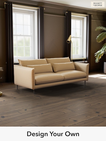Boutique Geo/Natural Whisper The Lola By Rockett St George (H89461) | £1,299