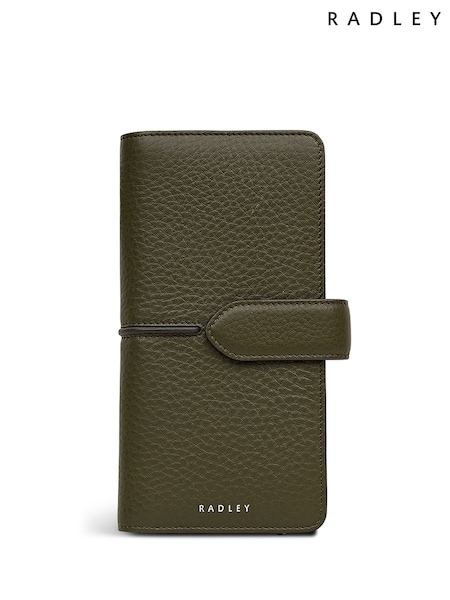 Radley Large Hillgate Bifold Black Purse (H89684) | £99