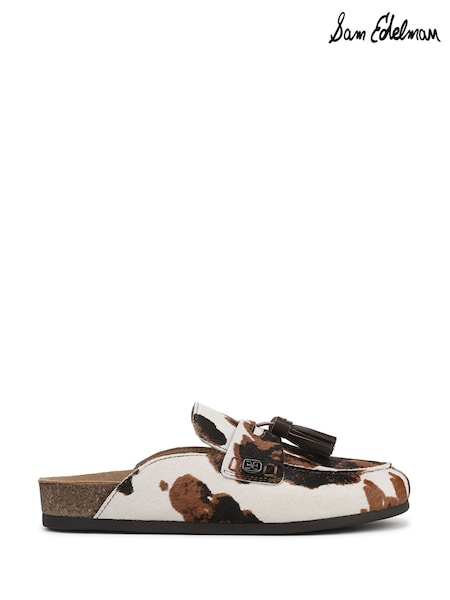 Sam Edelman Astrid Regular Fit Mules (H90969) | £180