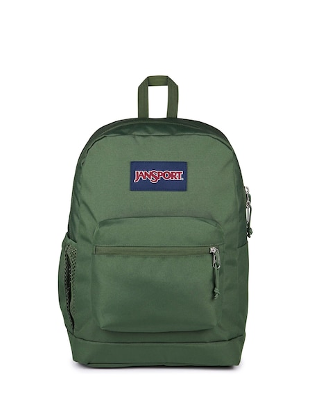 Jansport Cross Town Plus Bag (H91114) | £36