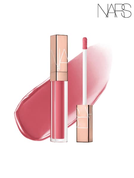 NARS Afterglow Lip Shine (H91947) | £27