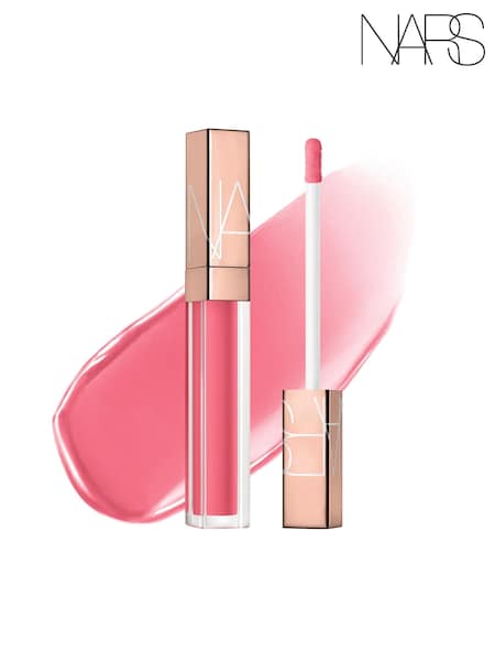 NARS Afterglow Lip Shine (H91948) | £27