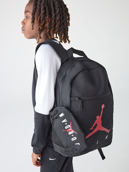 Jordan Jan Air School Backpack (H91994) | £30