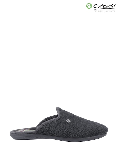 Cotswolds Spelsbury Slippers (H92035) | £40