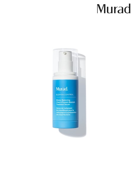 Murad Biome Balancing Clear Prevent Blemish Treatment Serum (H92204) | £45