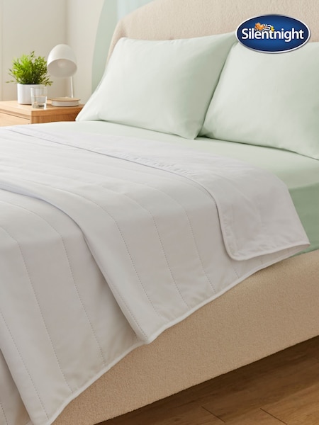 Silentnight Summer Breeze Duvet 1.0 Tog (H92212) | £18 - £24