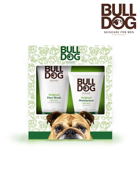 Bulldog Original Skincare Duo Set (H92666) | £12