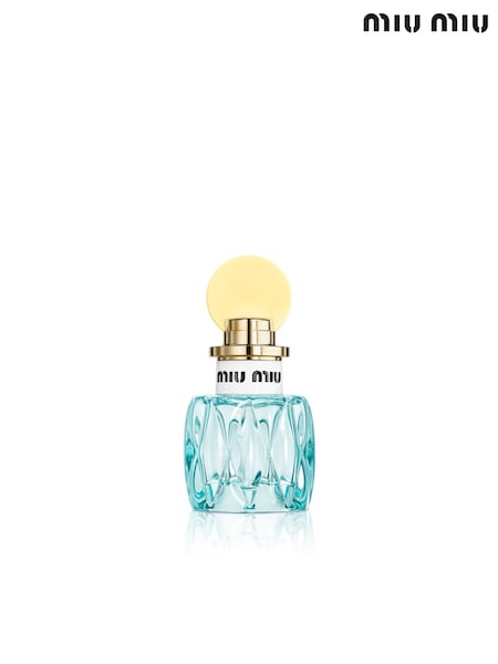 Miu Miu L'Eau Bleue Eau De Parfum 30ml (H92799) | £72