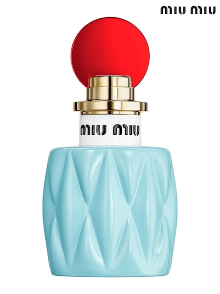 Miu Miu L'Eau de Muguet Eau de Parfum 50ml (H92800) | £104
