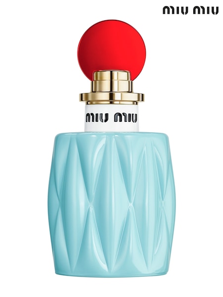 Miu Miu L'Eau de Muguet Eau de Parfum 100ml (H92804) | £145