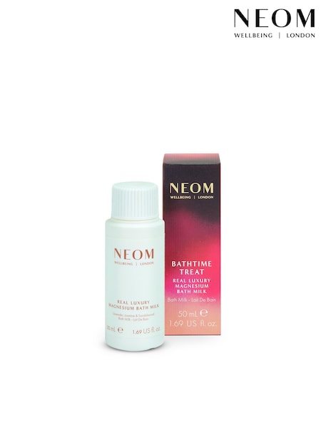NEOM Bathtime Treat (H92891) | £12