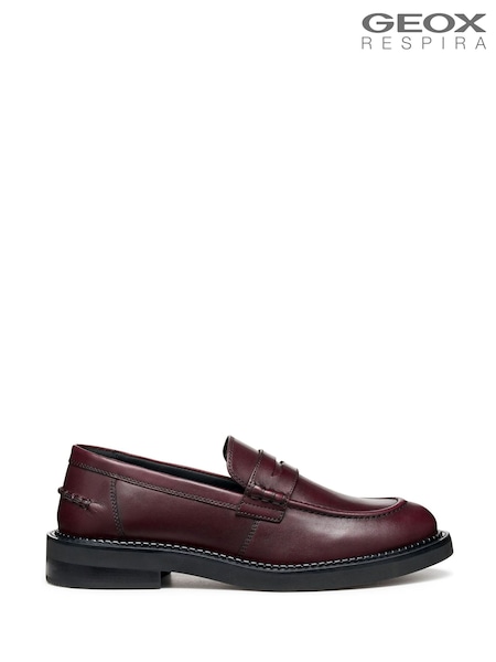 Geox D Serilda E Moccasins (H93040) | £109