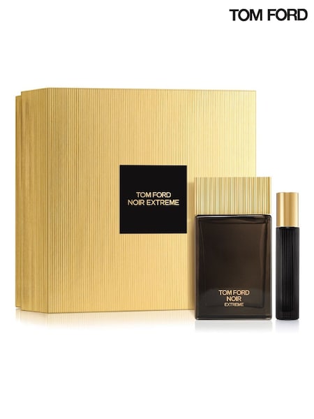 TOM FORD Noir Extreme Eau de Parfum 100ml & 10ml Gift Set (H93236) | £156