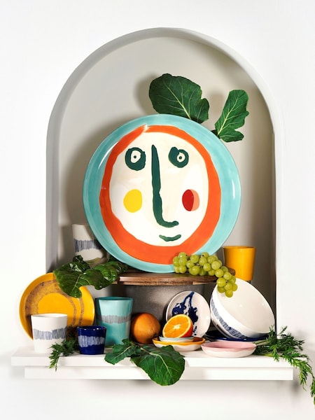 Ottolenghi Mix No.2 Plate Feast Collection (H93913) | £47