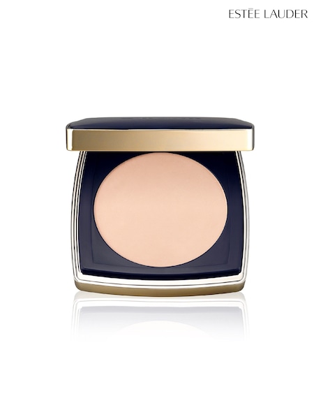 Estée Lauder Double Wear Stay In Place Matte Powder Foundation (H93976) | £41