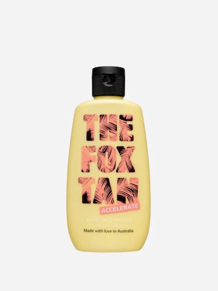 The Fox Tan Rapid Face Tan Accelerator 90ml (H94139) | £14