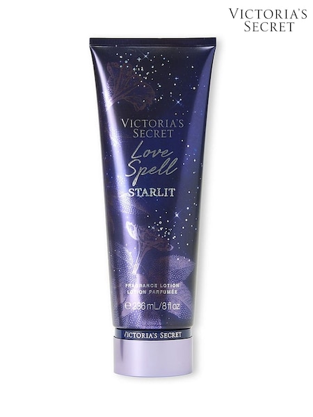 Victoria's Secret Love Spell Starlit Body Lotion (H94244) | £20