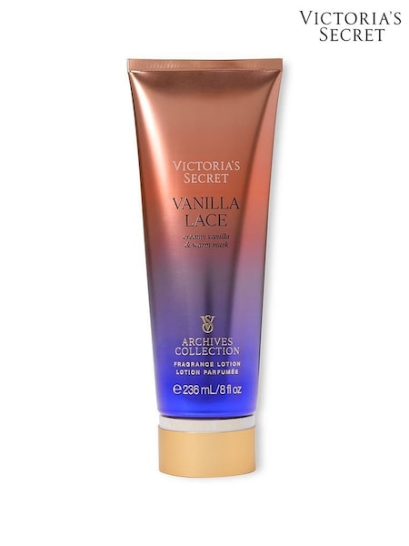 Victoria's Secret Vanilla Lace Archive Body Lotion (H94258) | £20