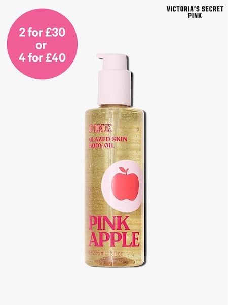 Victoria's Secret PINK Body Oil (H94262) | £18