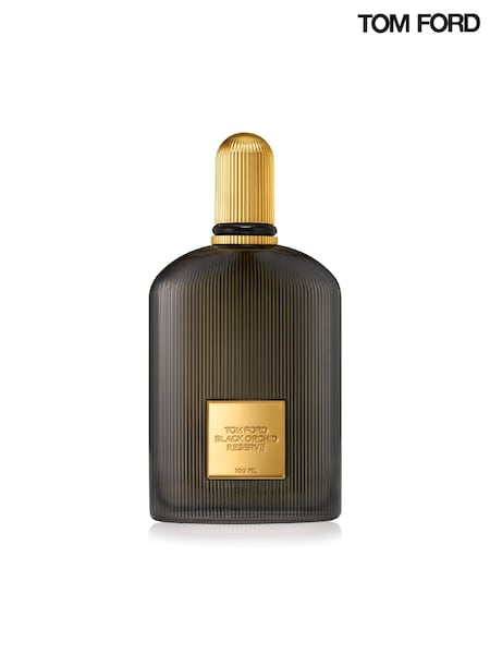 TOM FORD Black Orchid Reserve Eau de Parfum 100ml (H94303) | £186