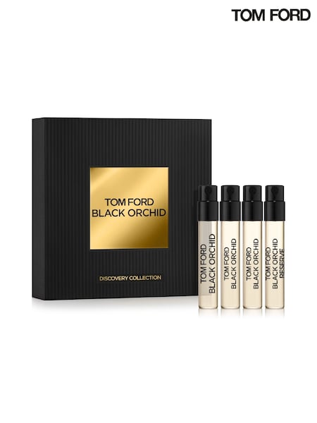 TOM FORD Black Orchid 2 x 1.5ml Gift Set (H94306) | £25