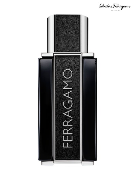 Ferragamo Sublime Leather Eau de Parfum 50ml (H94395) | £61