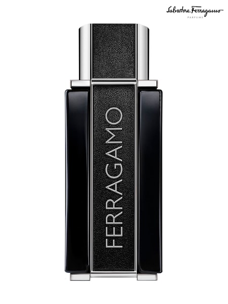 Ferragamo Sublime Leather Eau de Parfum 100ml (H94402) | £95