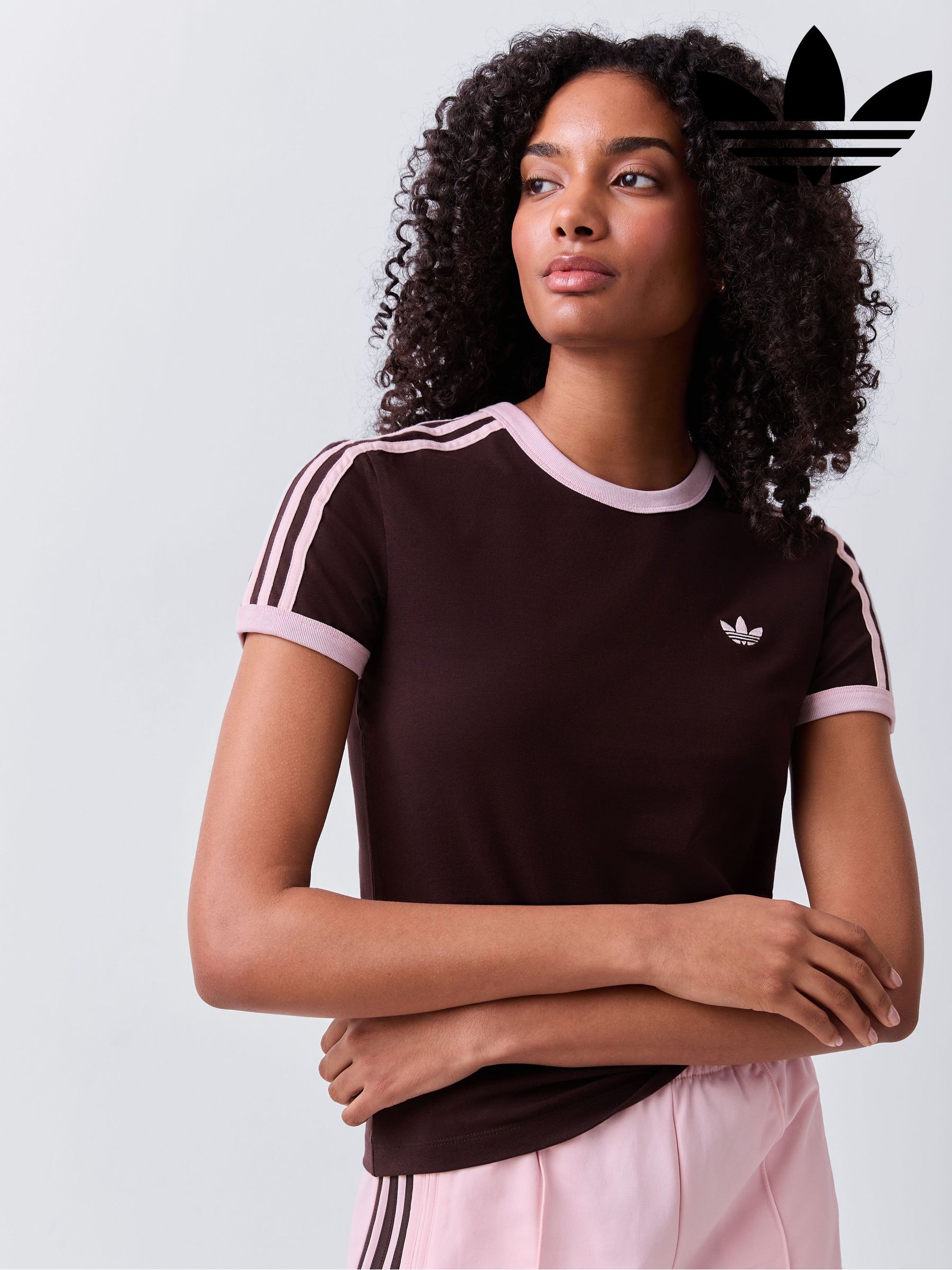Womens Curve Sportswear Tops | Next Official Site