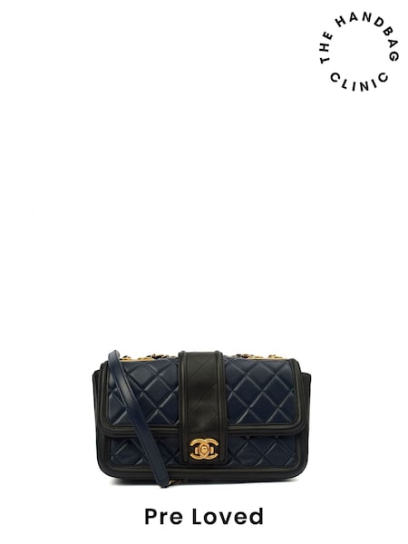 Chanel Multi Timeless Shoulder Bag (H95590) | £2,495