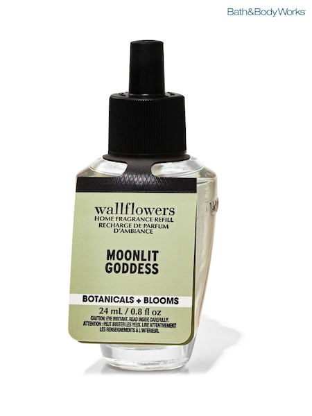 Bath & Body Works Moonlit Goddess Wallflowers Fragrance Refill (H95829) | £9